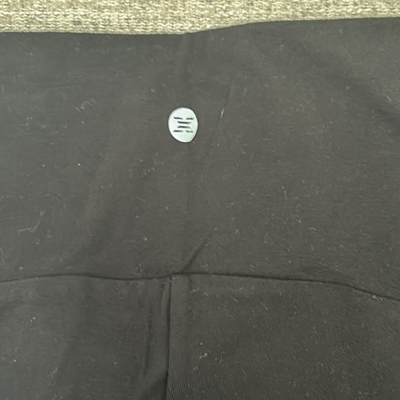 RBX Cotton Spandex Black Biker Shorts SizeXL. NWT. - Picture 7 of 9